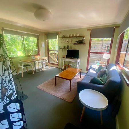 Sutton Spring Art Retreats Daylesford Exterior foto