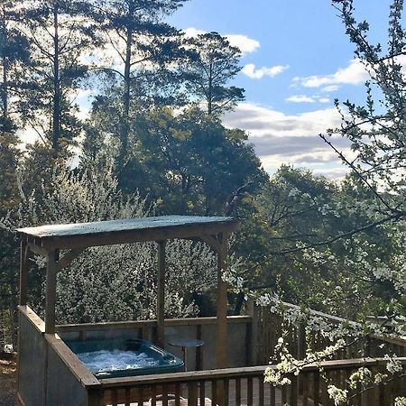 Sutton Spring Art Retreats Daylesford Exterior foto