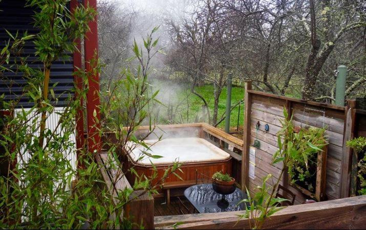 Sutton Spring Art Retreats Daylesford Exterior foto