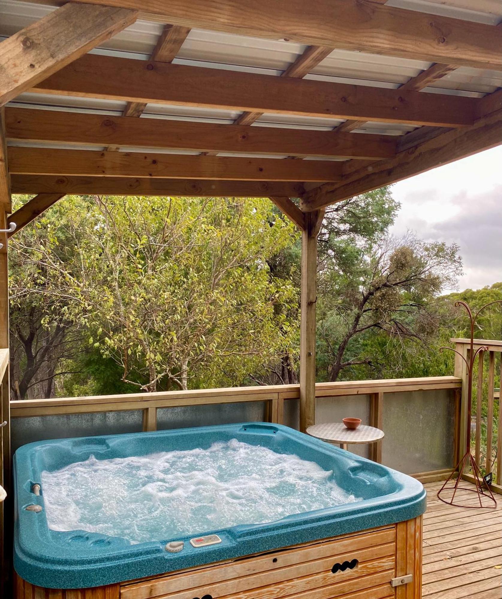 Sutton Spring Art Retreats Daylesford Quarto foto