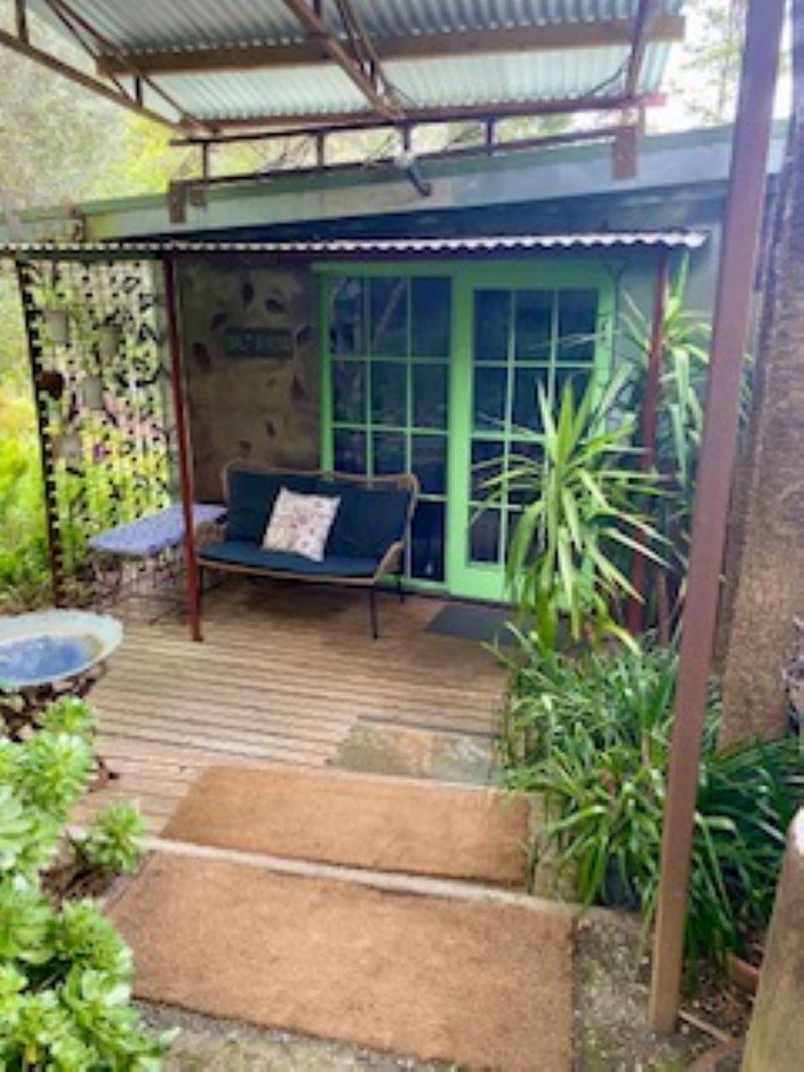 Sutton Spring Art Retreats Daylesford Quarto foto