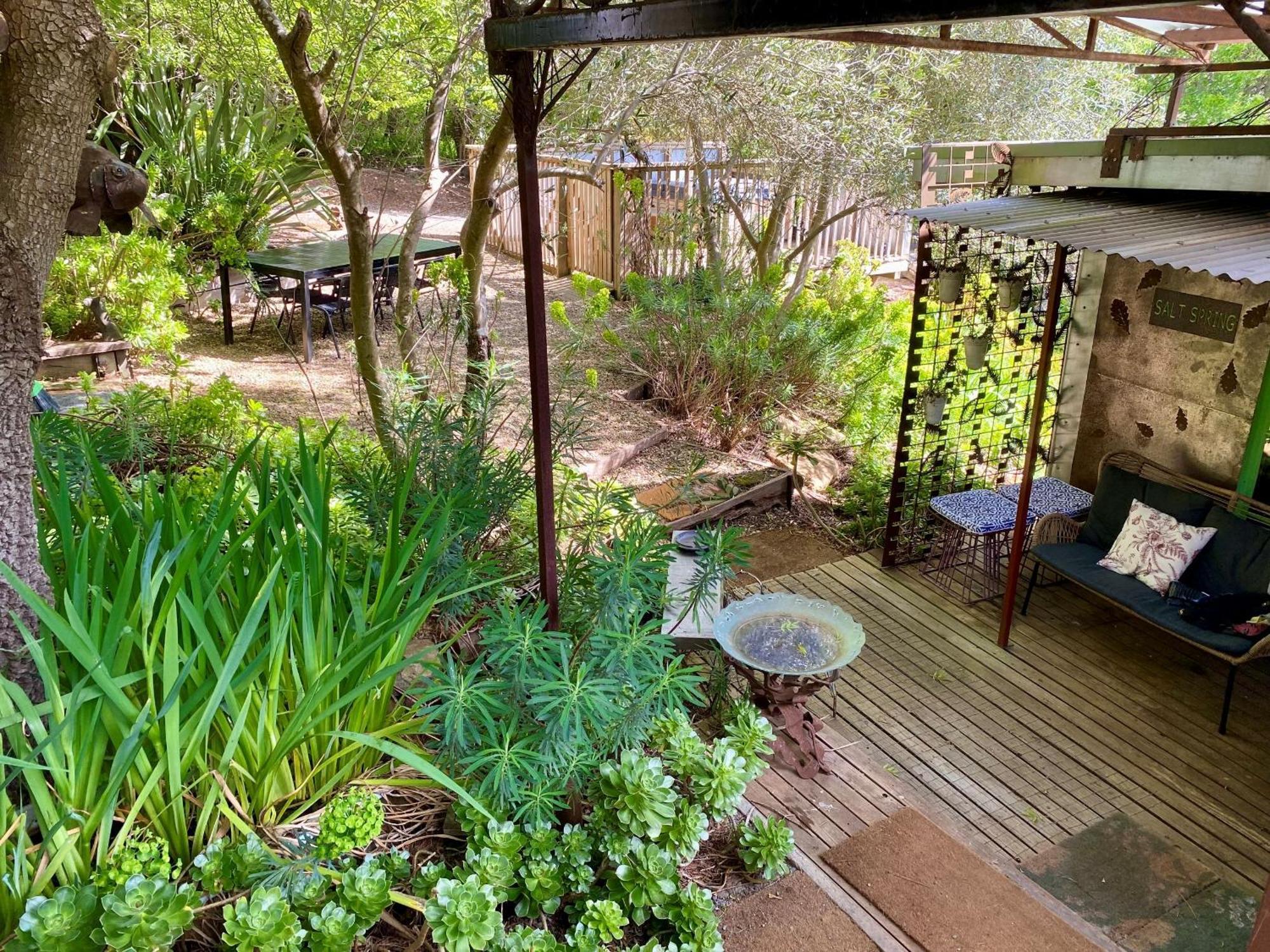 Sutton Spring Art Retreats Daylesford Exterior foto