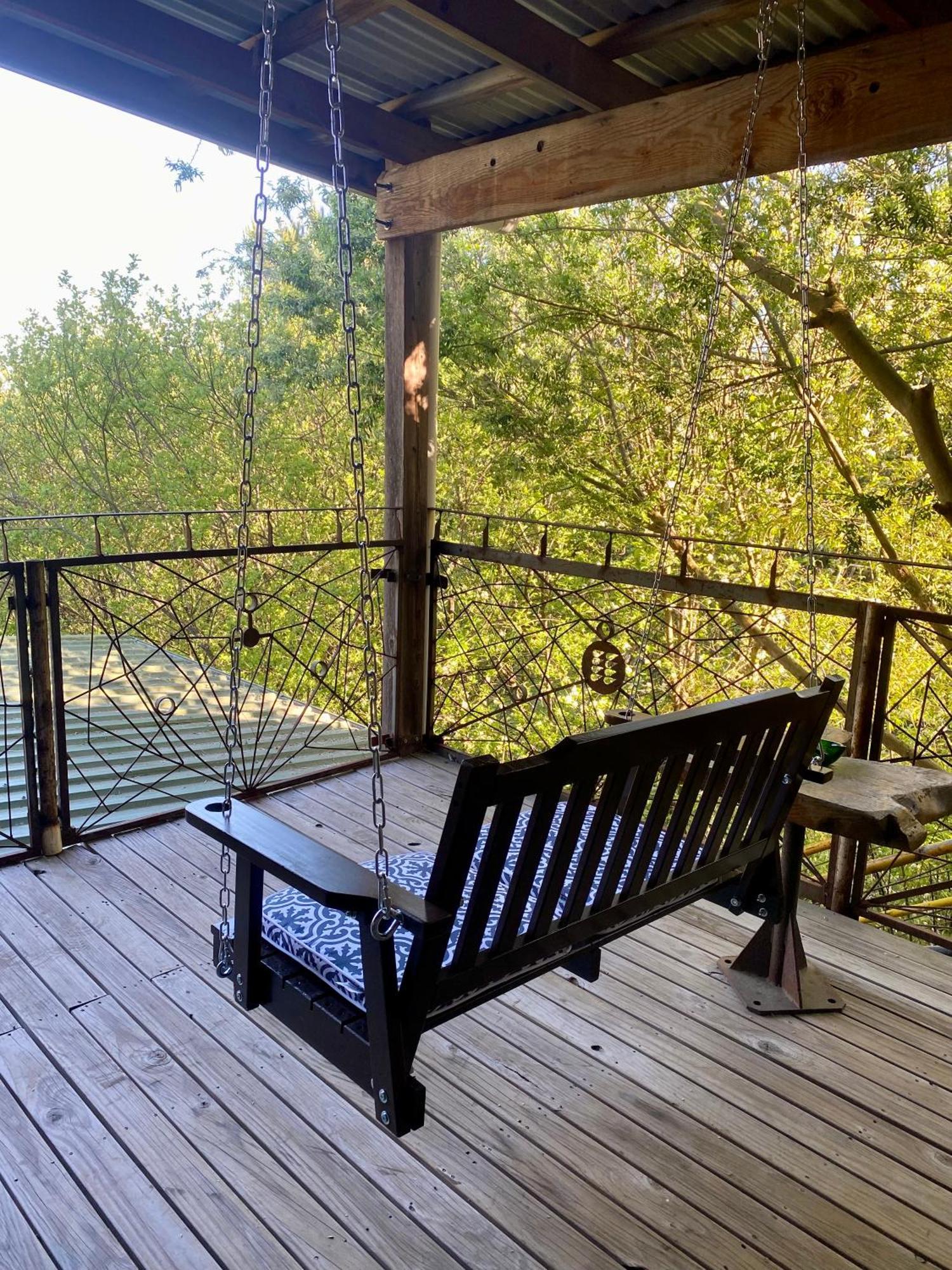 Sutton Spring Art Retreats Daylesford Quarto foto