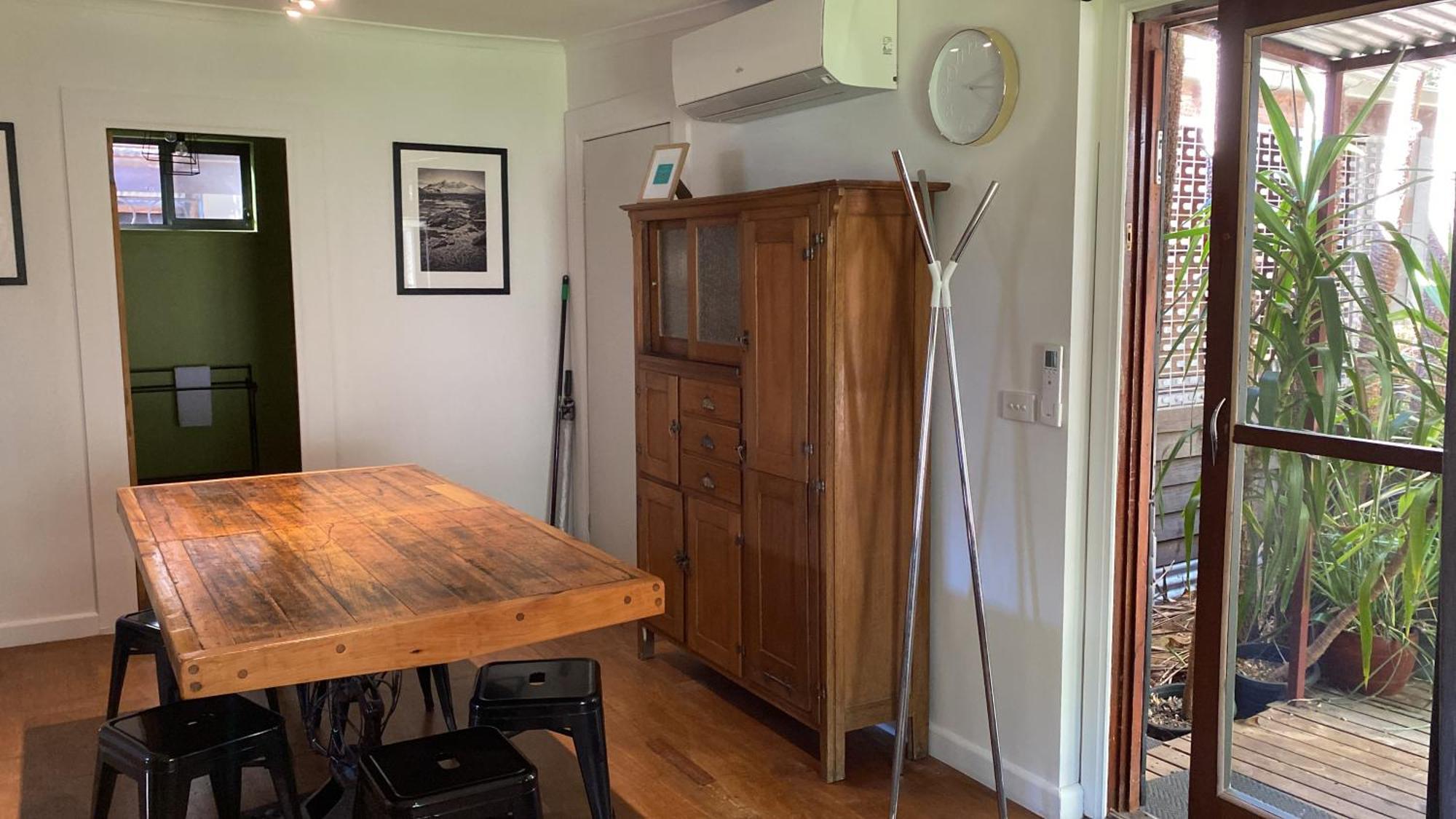 Sutton Spring Art Retreats Daylesford Quarto foto