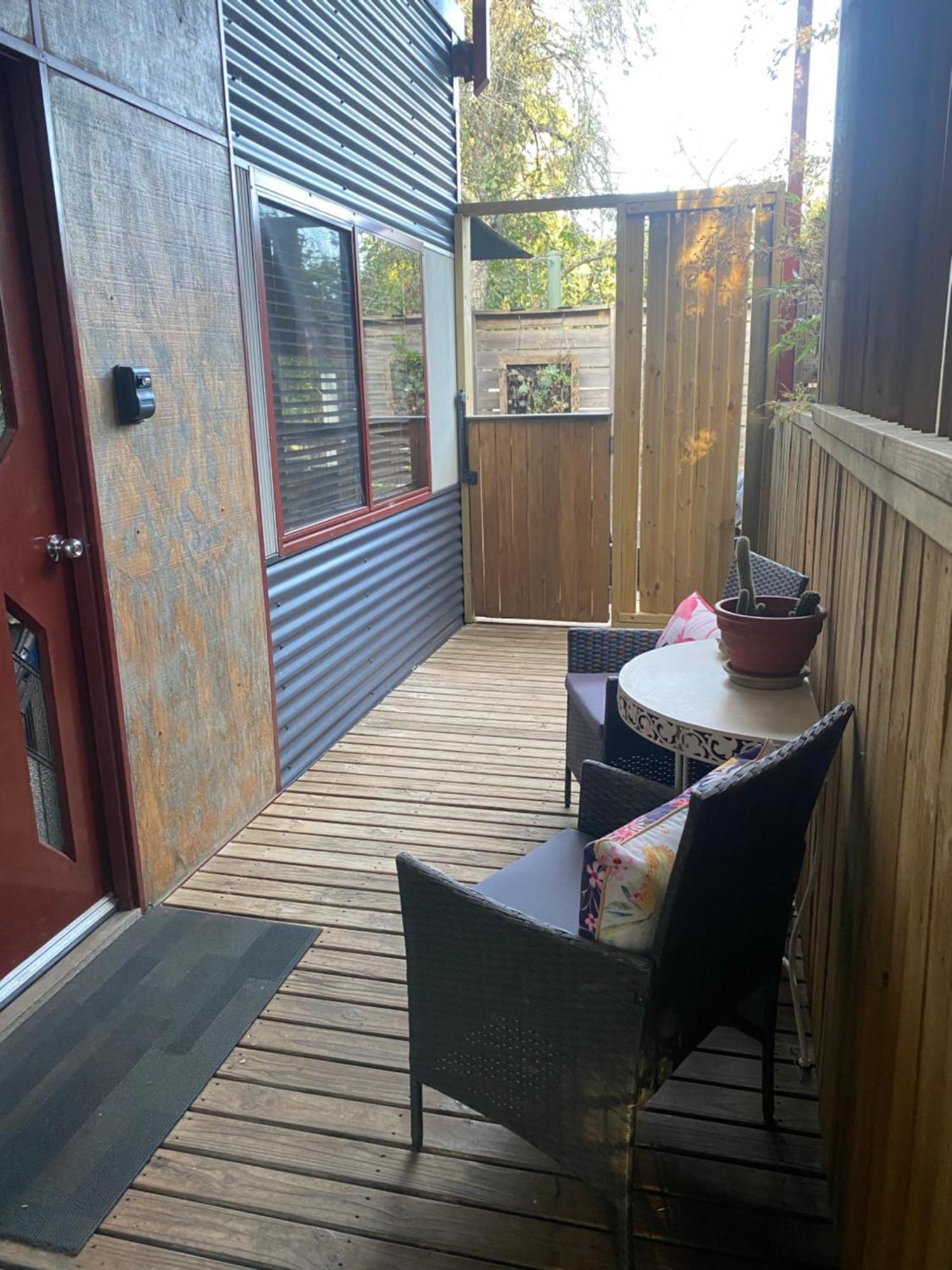 Sutton Spring Art Retreats Daylesford Quarto foto