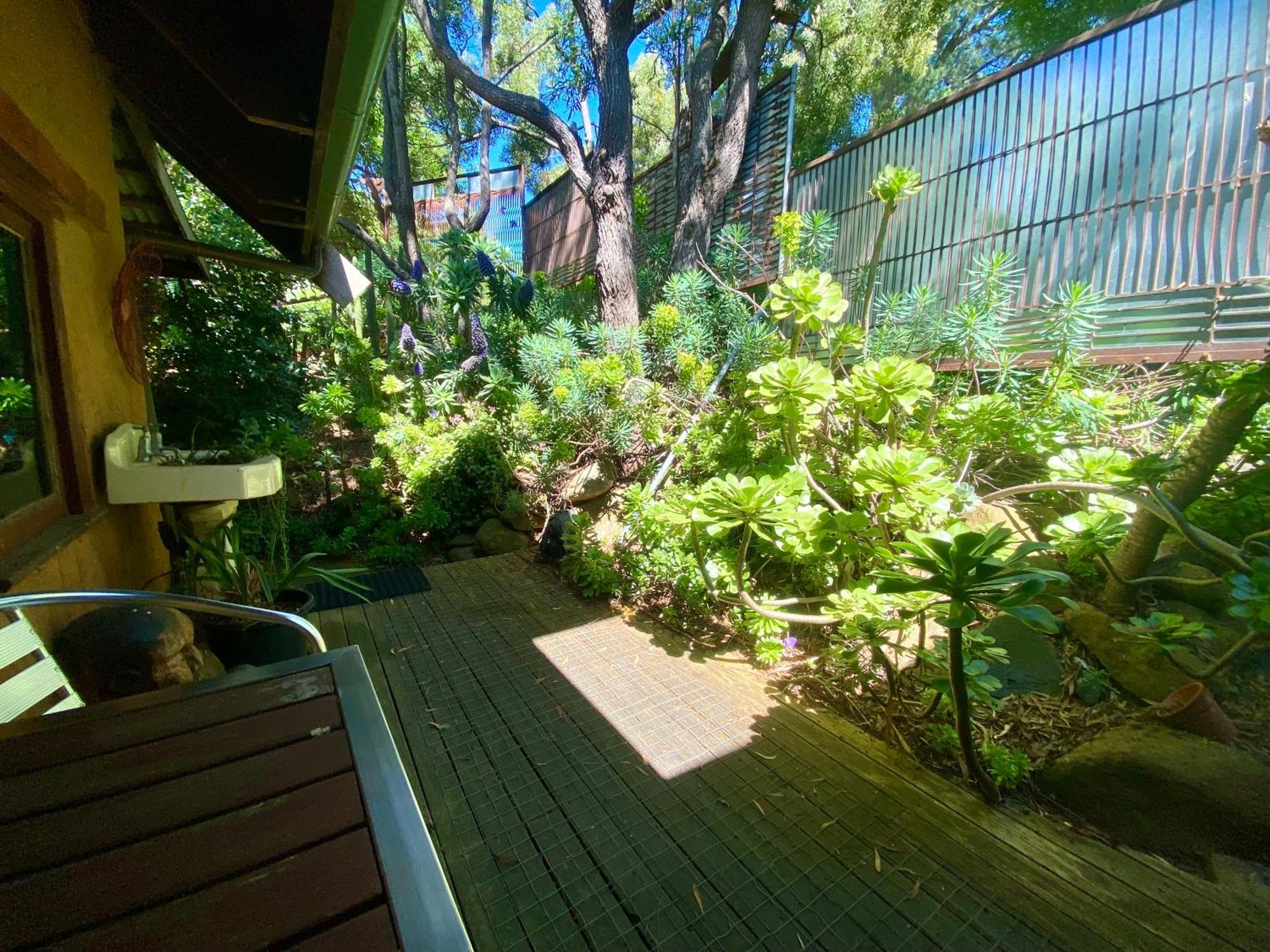 Sutton Spring Art Retreats Daylesford Quarto foto