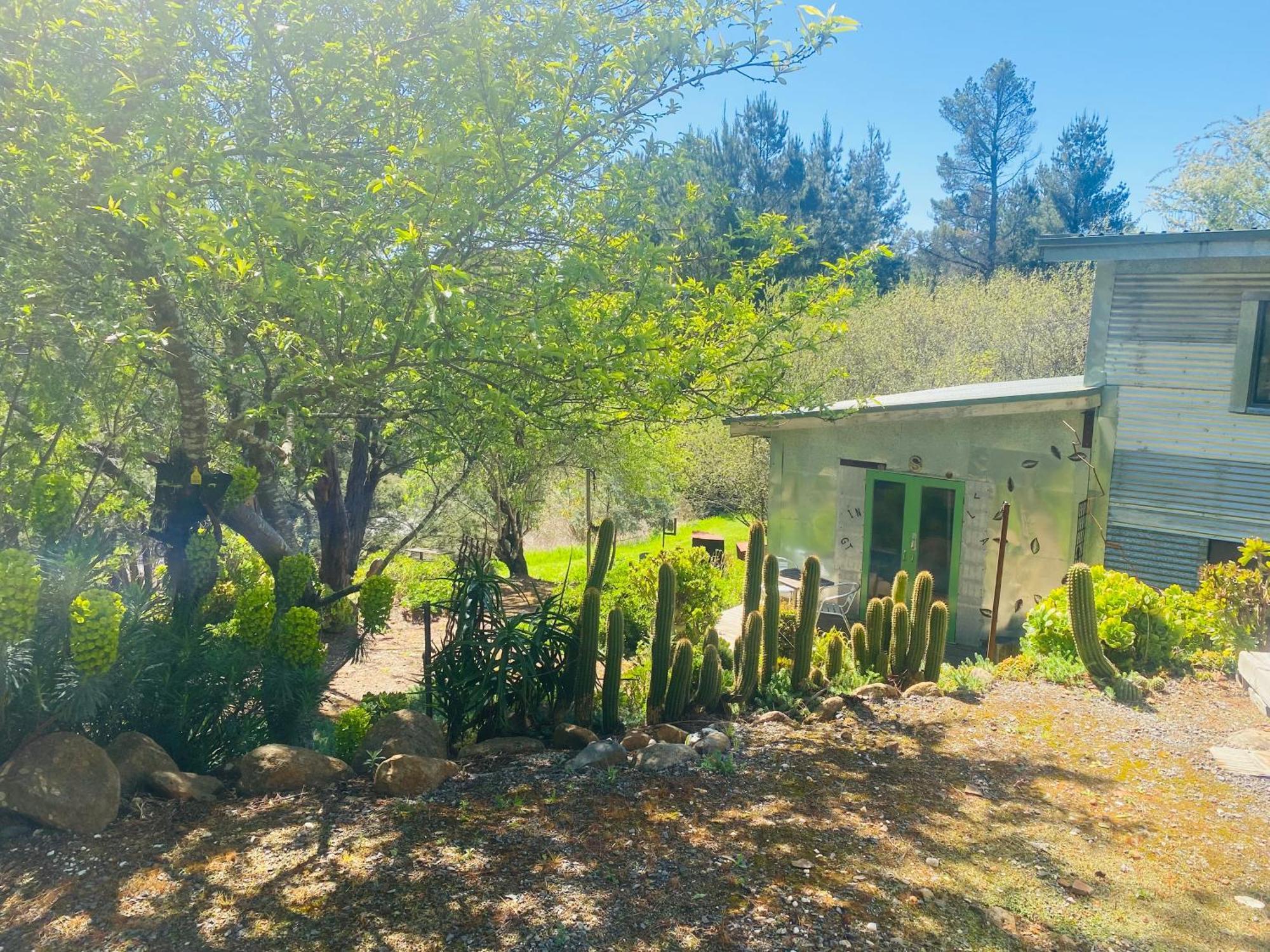 Sutton Spring Art Retreats Daylesford Quarto foto