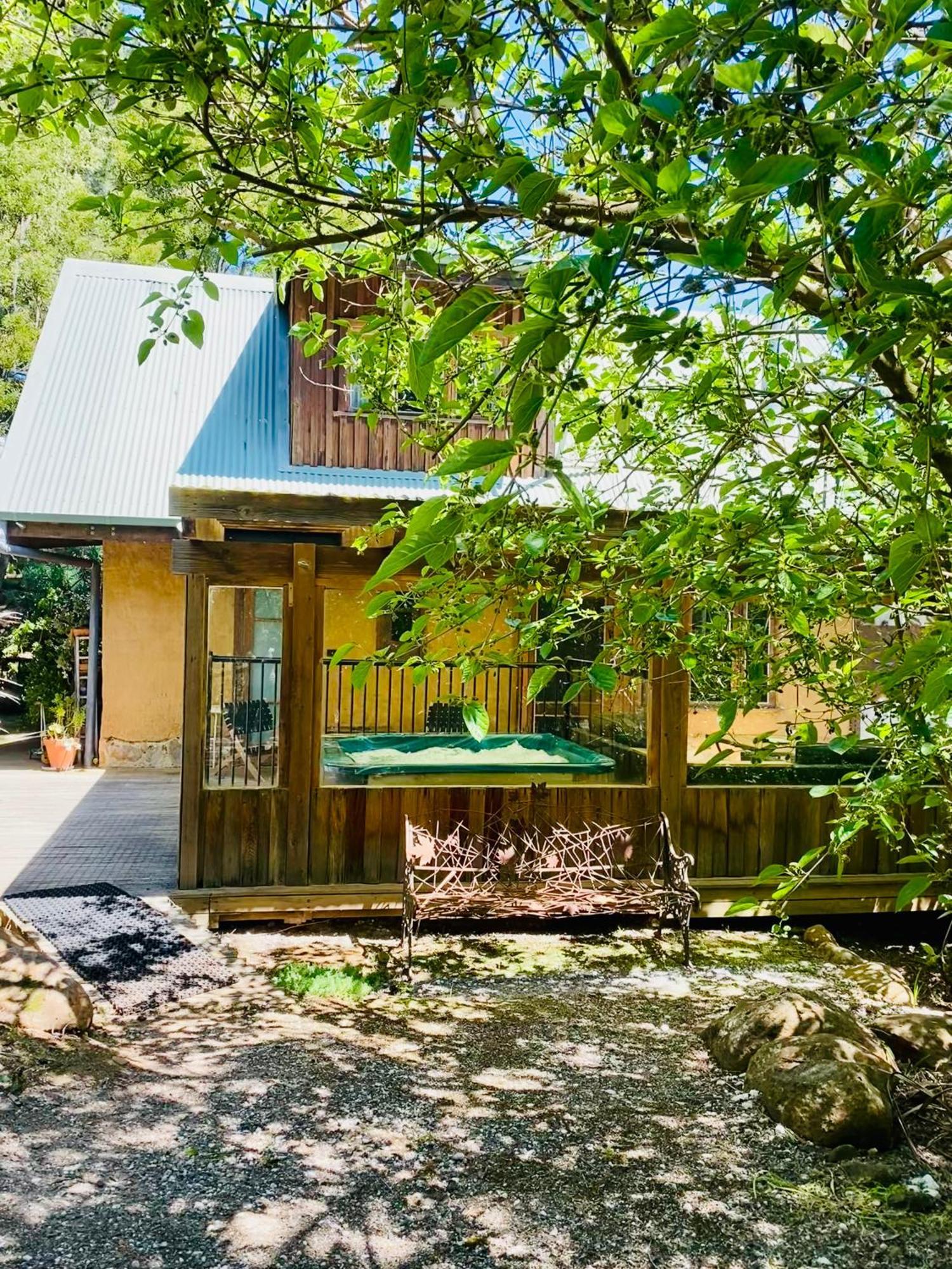 Sutton Spring Art Retreats Daylesford Exterior foto