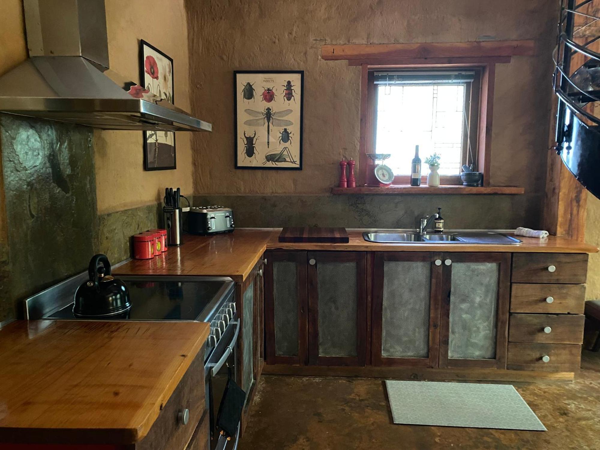 Sutton Spring Art Retreats Daylesford Quarto foto