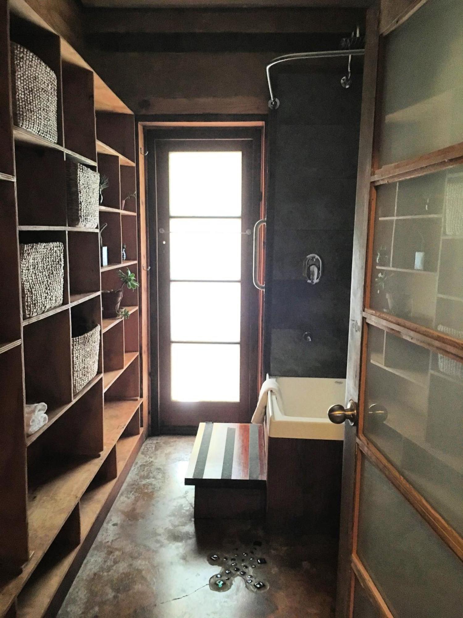 Sutton Spring Art Retreats Daylesford Quarto foto