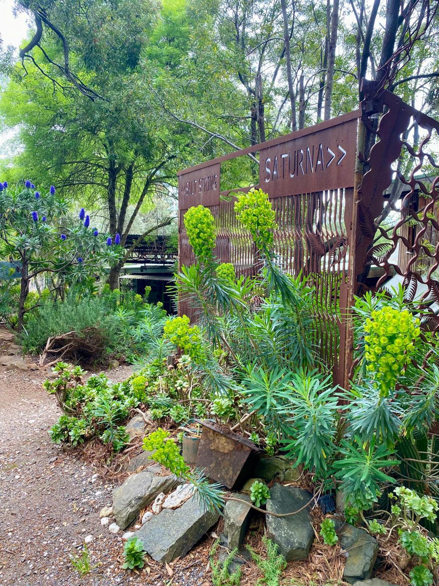 Sutton Spring Art Retreats Daylesford Quarto foto