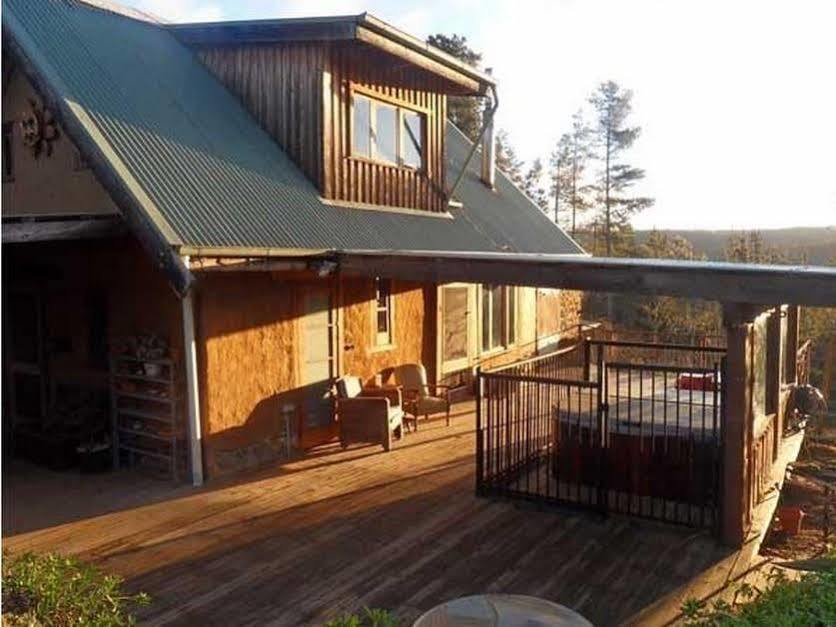 Sutton Spring Art Retreats Daylesford Exterior foto